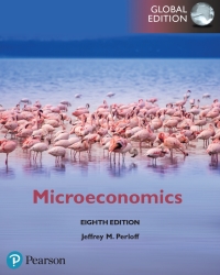 Microeconomics, eBook, Global Edition